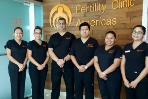 clinical analysis cancun Fertility Clinic Americas