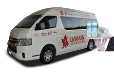 night buses in cancun Canada Transfers Cancun