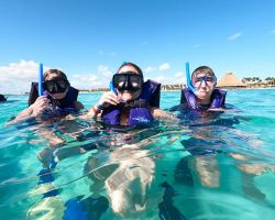 tours bicicleta por cancun Jungle Tour Barracuda