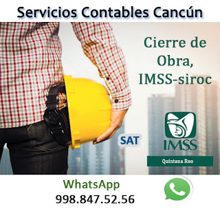 asesoria autonomos cancun ACA SERVICIOS CONTABLES,CONTABILIDAD CANCUN